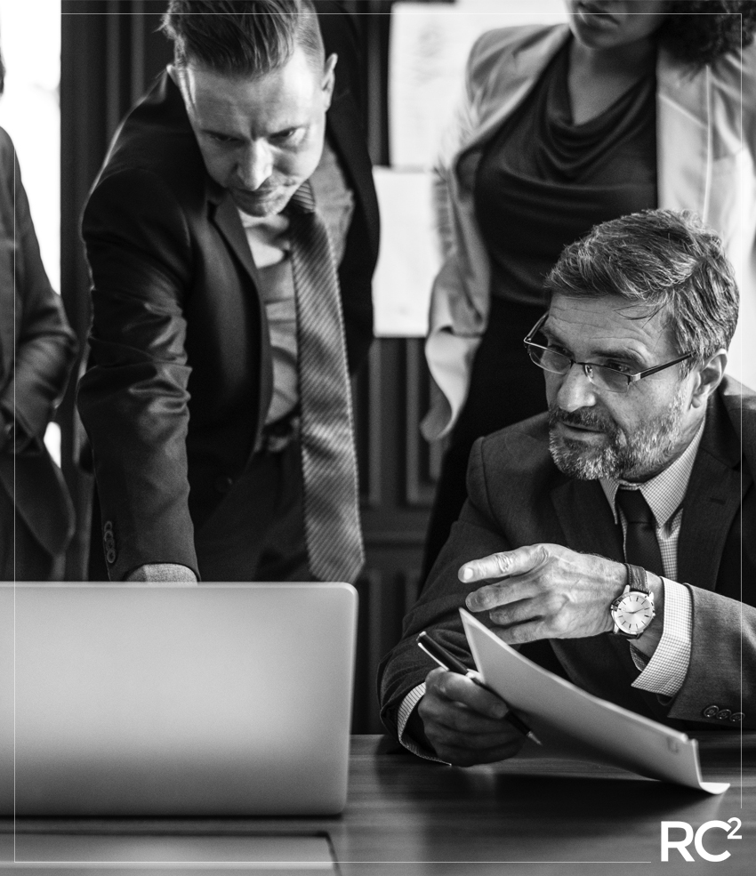 HOA Collection Software for HOA Attorneys and Law Firms by ReadyCOLLECT
