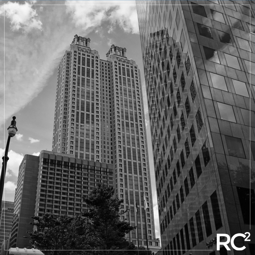 Downtown Atlanta