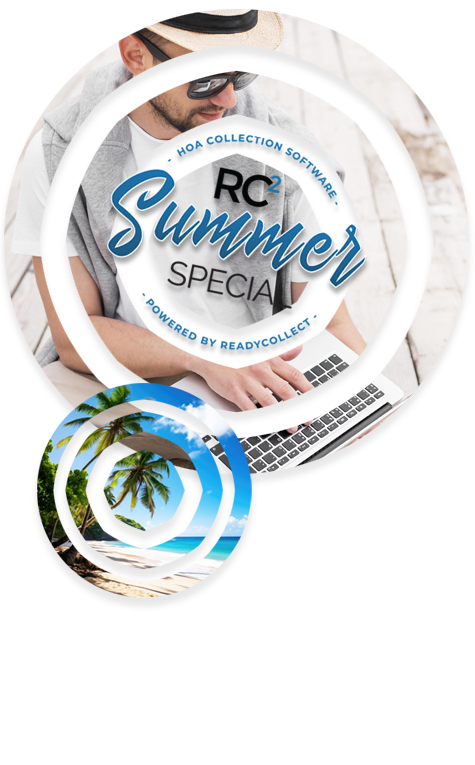 ReadyCOLLECT's Collection Software allows you to have access and up-to-date case information at your fingertips no matter where you find yourself this Summer.