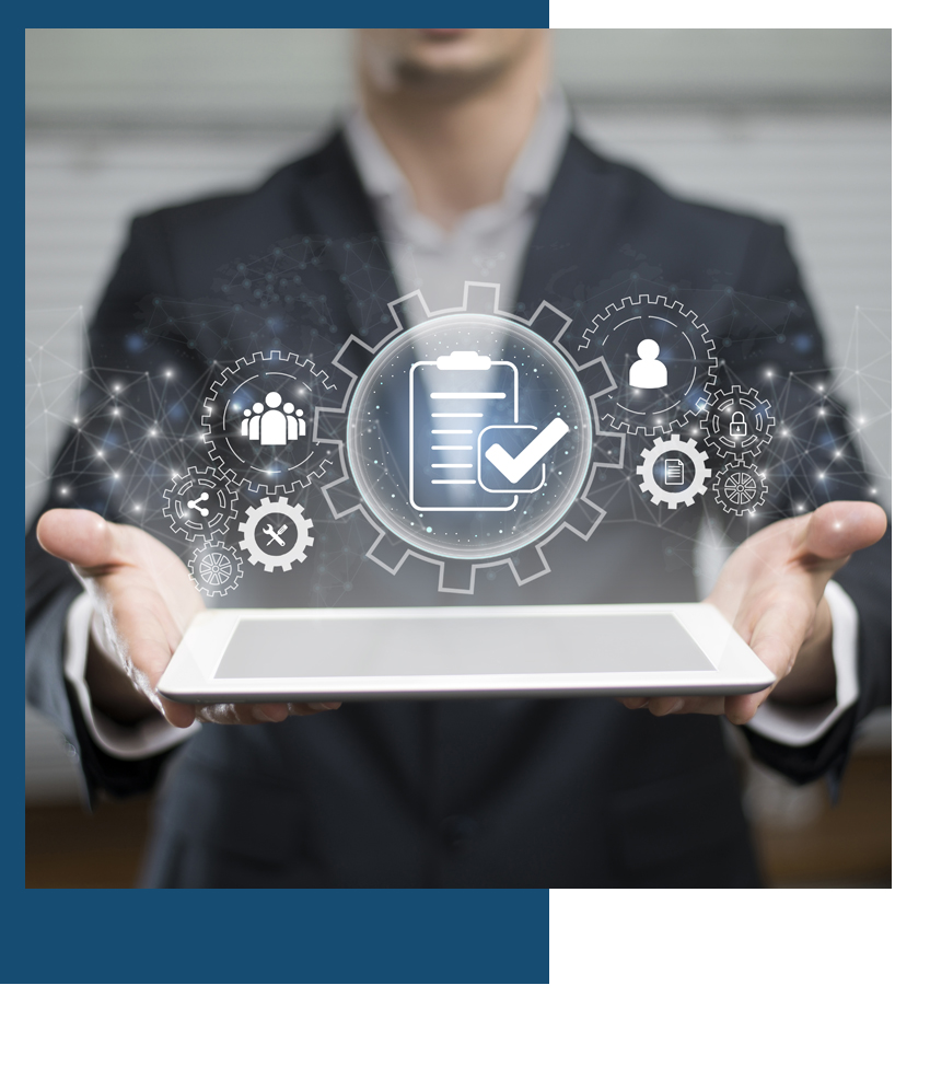 ReadyCOLLECT Integrated Services offer to RC2 Users