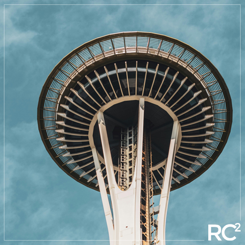 Seattle's Space Needle