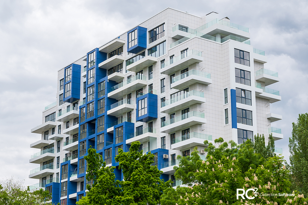 ReadyCOLLECT Collection Software Solutions for Condo Associations