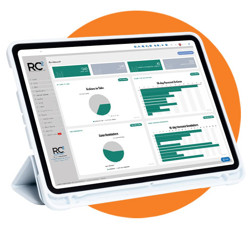 ReadyCOLLECT Community Collection Software