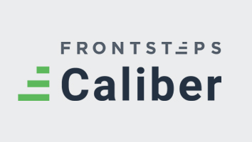 integrated-partner-service-caliber Caliber Software by FRONTSTEPS