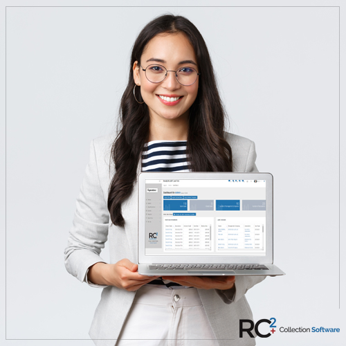 FAQ about ReadyCOLLECT Software for the HOA Industry